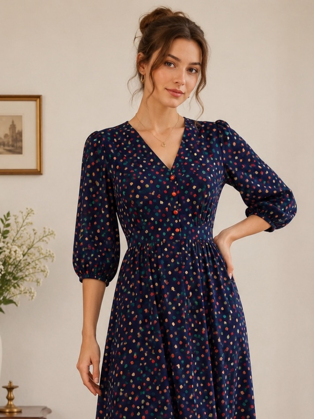 Marc Jacob dress